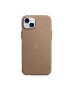 Оригинален калъф iPhone 15 Plus FineWoven Case with MagSafe