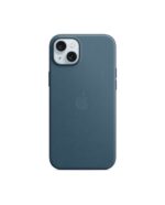 Оригинален калъф iPhone 15 Plus FineWoven Case with MagSafe - Image 2