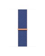 Оригинална Каишка за Apple Watch 38/40/41mm, Sport Loop - Image 5