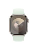 Каишка Apple Watch 38/40/41mm Band,  Soft Mint Sport Band - Image 3