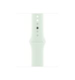 Каишка Apple Watch 38/40/41mm Band,  Soft Mint Sport Band