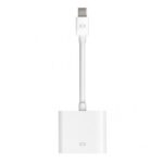 Адаптер Apple Mini Displayport to DVI Adapter