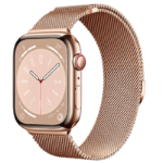 Метална Каишка Плетена Huawei Watch GT2/3/4 - Image 13