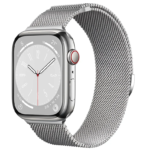 Метална Каишка Плетена Huawei Watch GT2/3/4 - Image 14