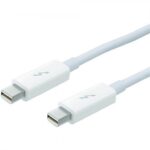 Apple Thunderbolt cable 2.0 m