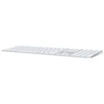 Клавиатура Apple Magic Keyboard с Touch ID и Numeric Keypad Версия 2021 - Image 3