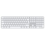 Клавиатура Apple Magic Keyboard с Touch ID и Numeric Keypad Версия 2021