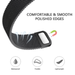 Метална Каишка Плетена Huawei Watch GT2/3/4