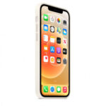 Оригинален силиконов калъф на Apple за iPhone 12/12 Pro - Image 5