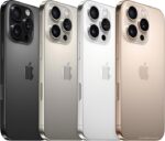 Apple iPhone 16 Pro