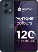 Motorola Moto G84 5G 12/256 Blue