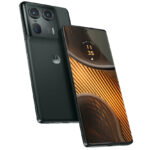 Motorola Edge 50 Ultra