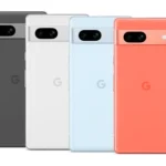 Google Pixel 7a 8/128GB 5G