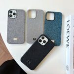 Apple iPhone 16 PRO MAX Калъф Glitter Luxury Series Case The One