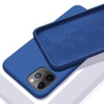Apple iPhone 16 PRO MAX Oригинален Цветен Калъф - Image 4