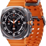 Samsung Galaxy Watch Ultra L705 (2025) 47mm LTE