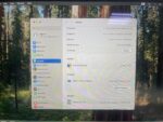 Apple MacBook Air Silver 500GB - Image 2
