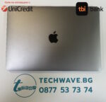 Apple MacBook Air Silver 500GB