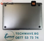 Apple MacBook Air Silver 500GB - Image 3
