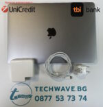 Apple MacBook Air Silver 500GB - Image 4