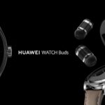 Huawei Watch buds