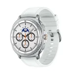Samsung Galaxy Watch 8 Classic 46mm LTE - White