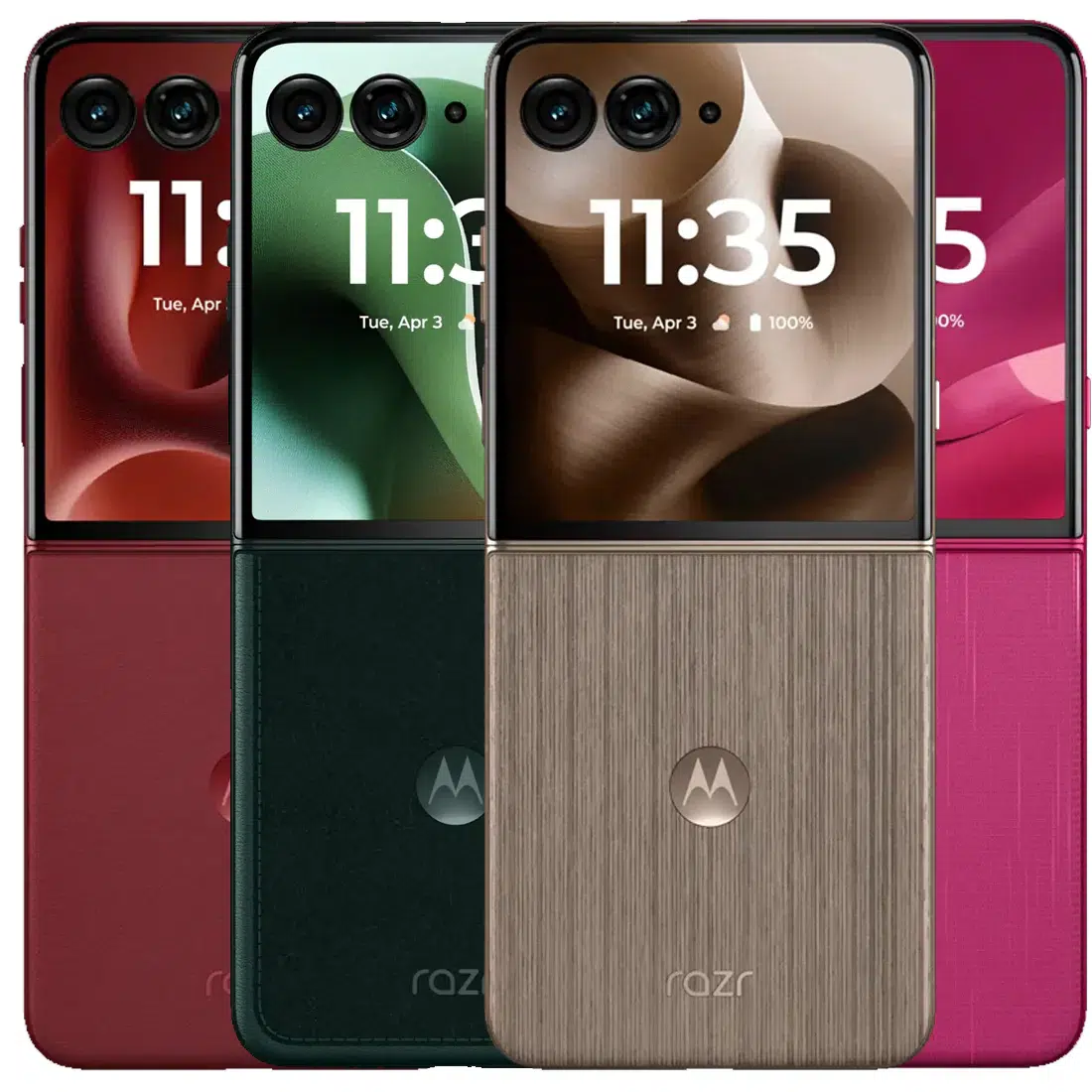 0_d5d02de0-4190-4b98-946c-6b2888c3f55e_1200x1200 Motorola Razr 60 Ultra 5G Dual Sim 16GB RAM 512GB - Image 1