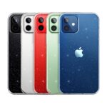 Brilliant Case / Брокат Apple iPhone 17 (с протектор на камерата)