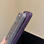 Glitter Case The One iPhone 17 Pro /розов/ - Image 3