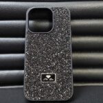 Glitter Case The One iPhone Air /черен /