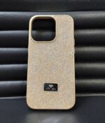 Glitter Case The One iPhone Air /златен /