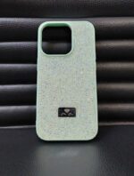 Glitter Case The One iPhone 17 Pro Max /мента/