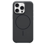 Magsafe Slim Color iPhone Air /черен/