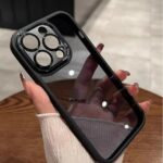 Metal Lens Case Apple iPhone 17