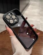 Metal Lens Case Apple iPhone Air