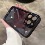 Metal Lens Case Apple iPhone Air - Image 2