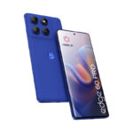 Motorola Moto Edge 60 Pro 5G 8/256GB - Image 2