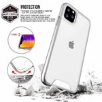 Space TPU Case Camera Protect Apple iPhone 17 Pro Max - Image 4