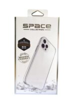 Space TPU Case Camera Protect Apple iPhone 17 Pro Max - Image 3