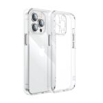 Space TPU Case Camera Protect Apple iPhone 17 Pro