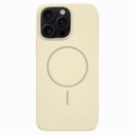 Magsafe Slim Color iPhone 17 /cream/