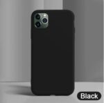 Калъф NEW LSR /Черен/ за iPhone 17 Pro Max