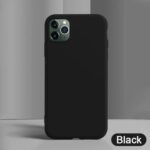 Калъф NEW LSR /черен/ за iPhone Air