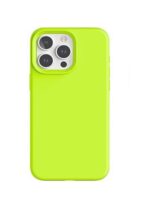 Калъф NEW LSR /Електриково зелен/ за iPhone 17 Pro Max