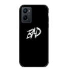 Калъф силикон Bad за iPhone 17 Pro