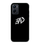 Калъф силикон Bad за iPhone 17 Pro Max