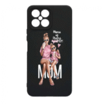 Калъф силикон Cool Kids за iPhone 17 Pro Max
