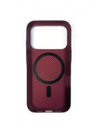 Калъф PVC Карбон MagSafe / Вълк / за iPhone Air - Image 2