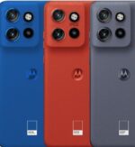 Motorola Moto Edge 50 Neo 5G 12GB RAM 512GB