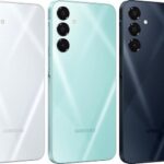 Samsung Galaxy A16 5G A166 Dual Sim 4GB RAM 128GB